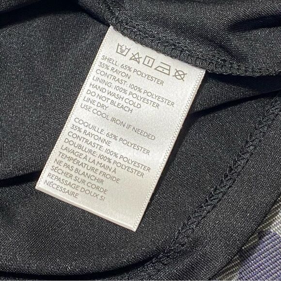 Pins & Needles by Urban Outfitters Mini Dress Women's Size Large - Picture 6 of 16